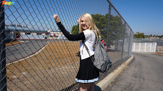 Cheerleaders 4: Hardcore Teen Action with Ryan and Lily - страстные шлюхи в HD BIGWHORE.COM
