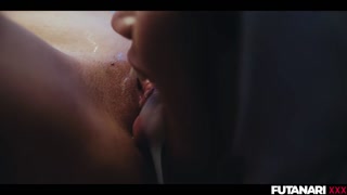 Forbidden Fruit 2: Futa Cock Sucking and Internal Release - страстные шлюхи в HD BIGWHORE.COM