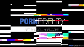 Paige Owens gets intense owning - страстные шлюхи в HD BIGWHORE.COM