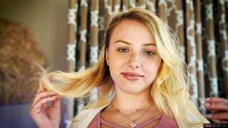 Young Dixie Gets Hardcore - страстные шлюхи в HD BIGWHORE.COM