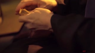 Big-Titted Blonde MILF Fucked by Holy Man - страстные шлюхи в HD BIGWHORE.COM