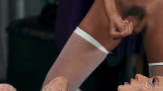 Zariah's Sweet Treat - страстные шлюхи в HD BIGWHORE.COM