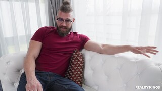 Xander Corvus and Merida Sat's Ultimate Service - страстные шлюхи в HD BIGWHORE.COM