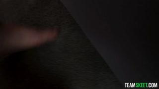 Penelope's First Blowjob: A Voyeur's Delight - страстные шлюхи в HD BIGWHORE.COM