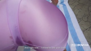Ecstatic Girlfriend Experience - страстные шлюхи в HD BIGWHORE.COM