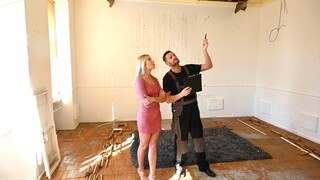 Pale Skin Angelika Grays Rides Cowgirl with Trimmed Pussy - страстные шлюхи в HD BIGWHORE.COM