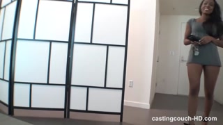 Robyn takes a massive dick in POV handjob scene - страстные шлюхи в HD BIGWHORE.COM
