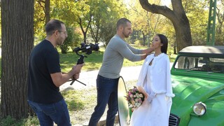 Lia Lin's Secret Tryst: Pussy Filling with Big Dick Before Wedding - страстные шлюхи в HD BIGWHORE.COM