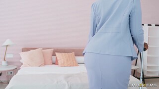 I Lust for My Coworker's Sexy Body and Big Dick - страстные шлюхи в HD BIGWHORE.COM