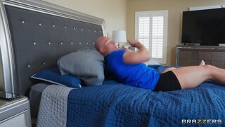 Cock Assistance with Cherie - страстные шлюхи в HD BIGWHORE.COM