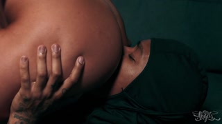 Crook Gets Deepthroat by Latina - страстные шлюхи в HD BIGWHORE.COM