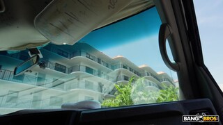 The Big Bang Ride - страстные шлюхи в HD BIGWHORE.COM