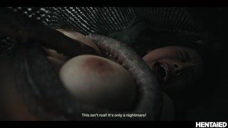 Creampie Dreaming with Maria - страстные шлюхи в HD BIGWHORE.COM