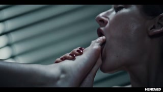 Succubus Leana's Fetish Feast - страстные шлюхи в HD BIGWHORE.COM