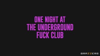 Club Scene: Egypt, Brandy, and Jmac - страстные шлюхи в HD BIGWHORE.COM