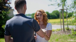 Can I Taste You Again? - страстные шлюхи в HD BIGWHORE.COM