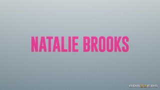 Threesome Frenzy: Natalie And Two Hot Guys - страстные шлюхи в HD BIGWHORE.COM