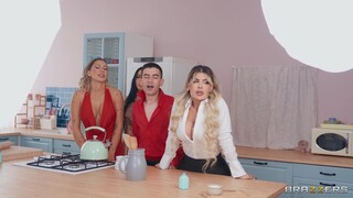 High Heels and Hardcore: Jordi El Niño Polla's Latest - страстные шлюхи в HD BIGWHORE.COM