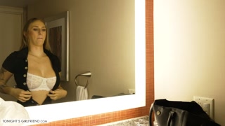 Ken Feels fucks Angel Youngs in sexy stockings - страстные шлюхи в HD BIGWHORE.COM