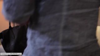 Hotel Room Fuck with Sexy British Lingerie Model - страстные шлюхи в HD BIGWHORE.COM