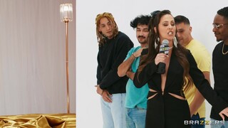 Spanking MILF: Episode 1 with Cherie Deville - страстные шлюхи в HD BIGWHORE.COM