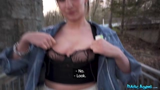 Outdoor POV Action with Brunette Baker - страстные шлюхи в HD BIGWHORE.COM