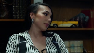 Kasey Kei's Oral Fix - страстные шлюхи в HD BIGWHORE.COM