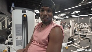 Tush Time with Megan and Kaby - страстные шлюхи в HD BIGWHORE.COM