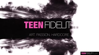 Ryan Madison fucks teenage Vina Sky hardcore - новинки порно на BIGWHORE.COM