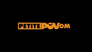 Petite POV - страстные шлюхи в HD BIGWHORE.COM