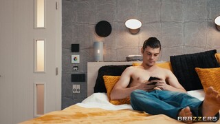 My Sister's Best Friend Takes Big Cock Cowgirl - страстные шлюхи в HD BIGWHORE.COM