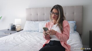 Brown Hair Redhead with Piercing Gets Deepthroat - страстные шлюхи в HD BIGWHORE.COM