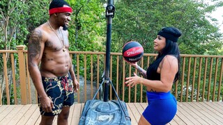 Monica Santhiago Spreads Her Shaved Pussy For A Big Dick - страстные шлюхи в HD BIGWHORE.COM