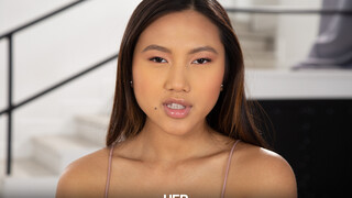 Christian Clay Fucks May Thai's Big Ass and Cums on Her Face - страстные шлюхи в HD BIGWHORE.COM
