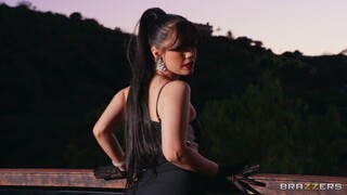 Intense Deepthroat & Facial for Short Haired Ballerina - страстные шлюхи в HD BIGWHORE.COM