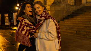 Blonde and Brunette Seduction (2026) - страстные шлюхи в HD BIGWHORE.COM