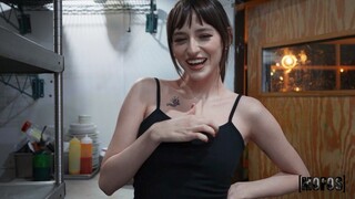 The Pussy Sushi Reverse Cowgirl - страстные шлюхи в HD BIGWHORE.COM