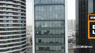 Female Boss Office Fun - страстные шлюхи в HD BIGWHORE.COM