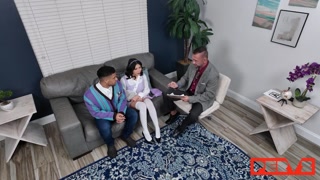 Can PervTherapy Tame Penelope's Sexual Urges? - страстные шлюхи в HD BIGWHORE.COM