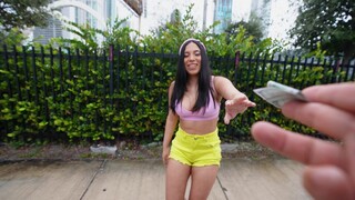Gigi's Athletic Pussy Gets Worked - страстные шлюхи в HD BIGWHORE.COM