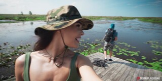 Reverse Cowgirl with Tattooed Cutie - страстные шлюхи в HD BIGWHORE.COM