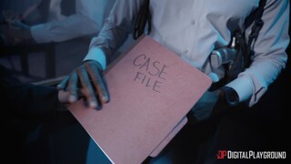 Rich and Naughty: Episode 3 - страстные шлюхи в HD BIGWHORE.COM