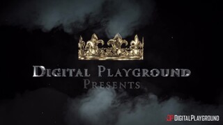 Ruling with an Iron Fist: Episode 4 - страстные шлюхи в HD BIGWHORE.COM