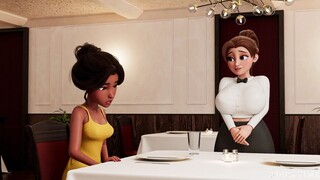 Cum on Tits - Personal Preference - страстные шлюхи в HD BIGWHORE.COM