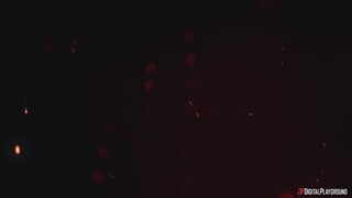 Fantasy Fucks: Aruba Jasmine - страстные шлюхи в HD BIGWHORE.COM