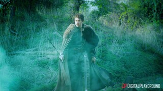 The Queen of Fantasy: Tina Kay's Episode 1 - страстные шлюхи в HD BIGWHORE.COM