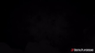 A Cold Queen's Oiled Up Reign: Ep 3 - страстные шлюхи в HD BIGWHORE.COM