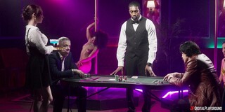 Hot Girls, Big Cock - Episode 1 - страстные шлюхи в HD BIGWHORE.COM