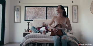 Outie Pussy Pounded - страстные шлюхи в HD BIGWHORE.COM