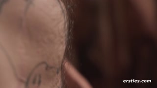 Tattooed and Smelling Good: Part 1 - страстные шлюхи в HD BIGWHORE.COM